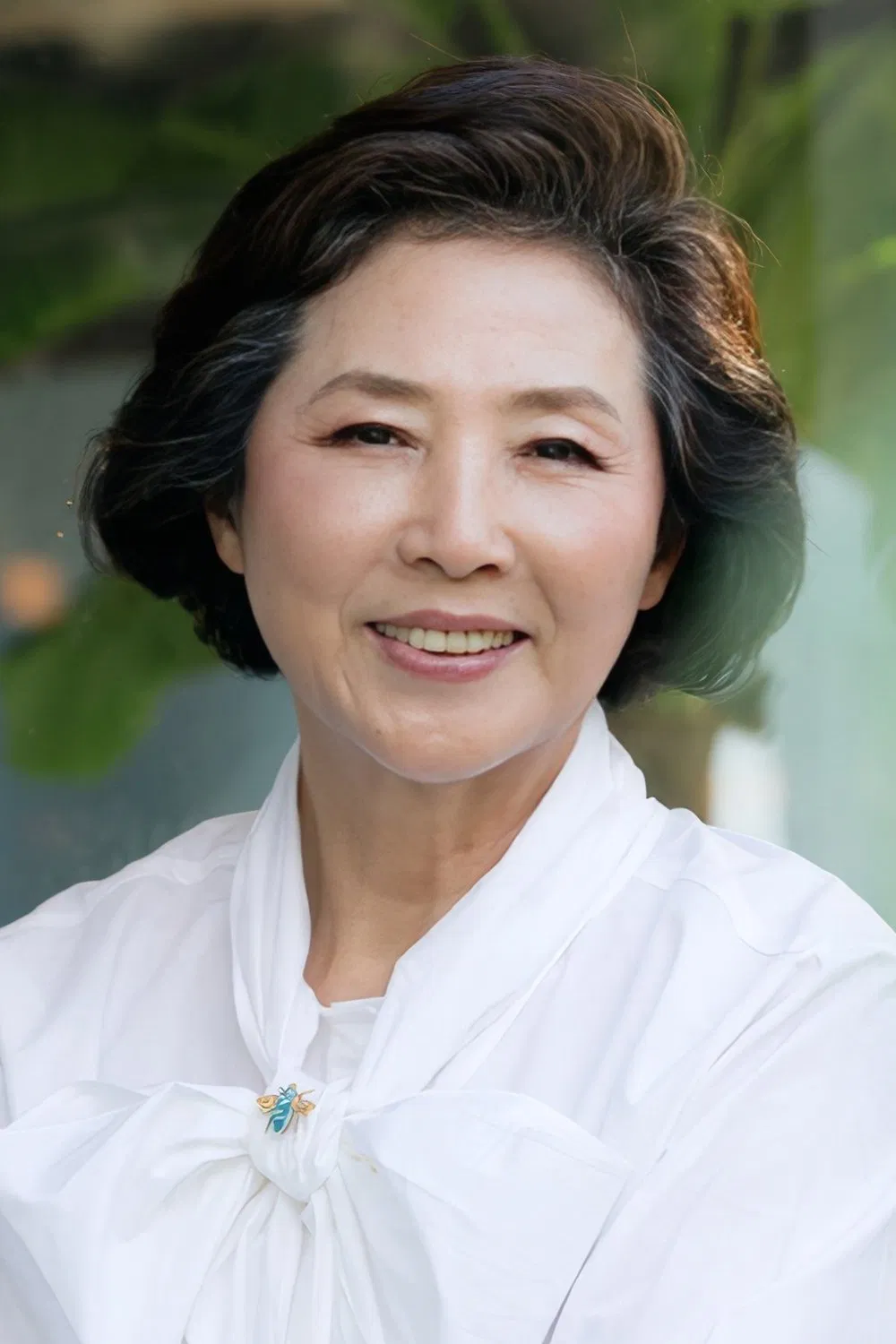 高斗心
