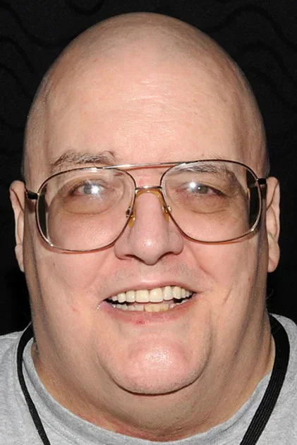 Chris Pallies
