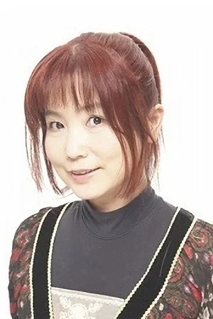 楢桥美纪