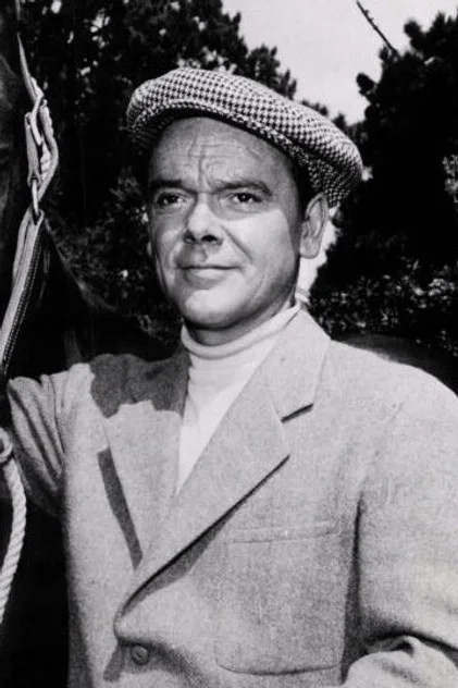 James McCallion