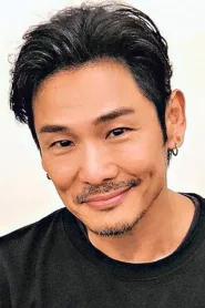 杜德伟