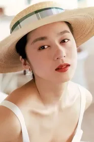 青山知可子