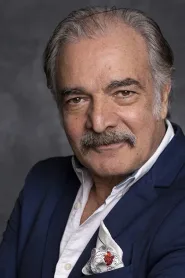 David Ostrosky