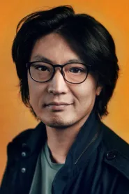 黄世宁