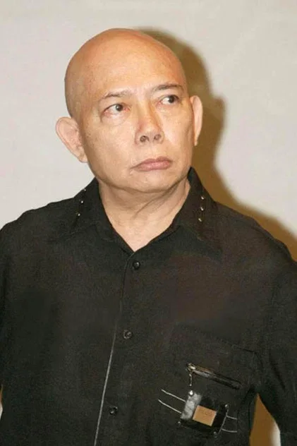 黄一飞