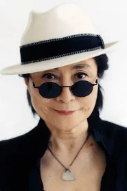 小野洋子