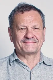 Miroslav Krobot