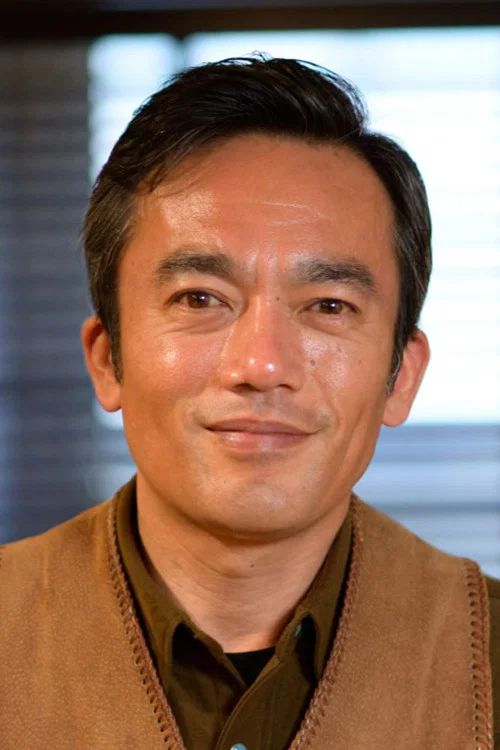 高桥和也
