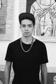 Gio Black Peter