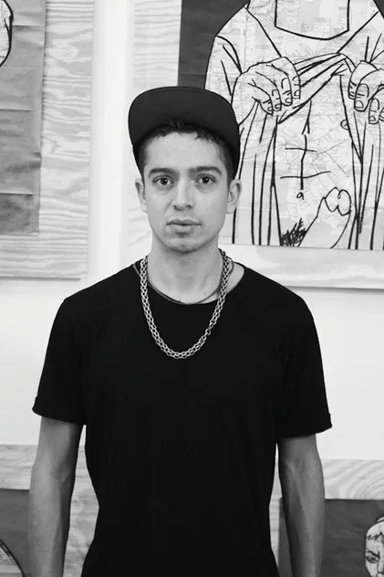 Gio Black Peter
