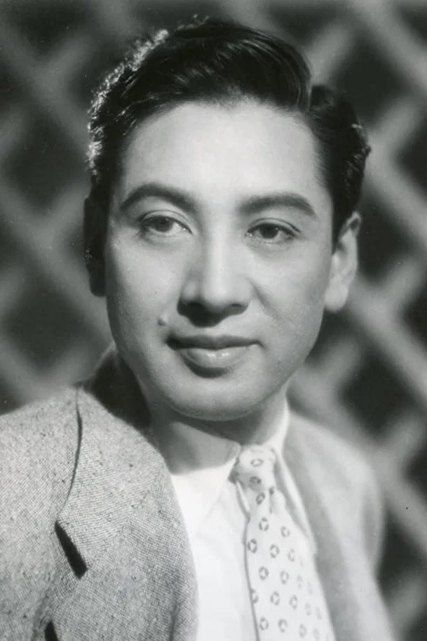 长谷川一夫