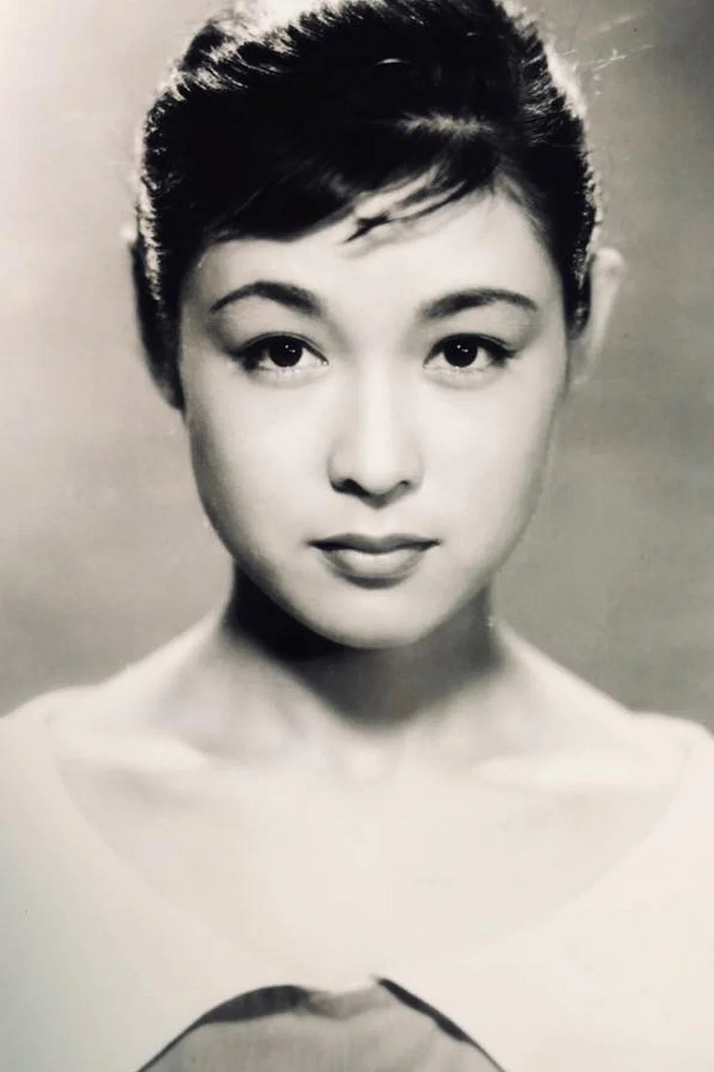 若尾文子