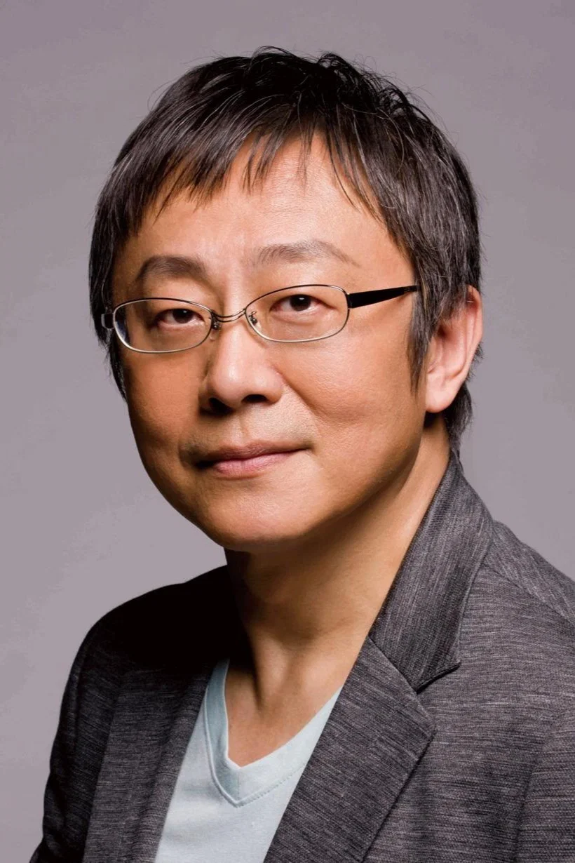 松尾贵史