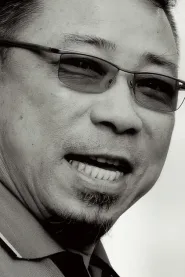 陈松勇