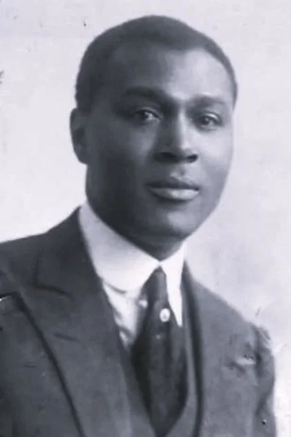 Clinton Rosemond