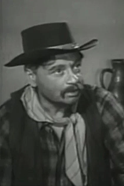 Lester Sharpe