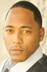 Desi Arnez Hines II