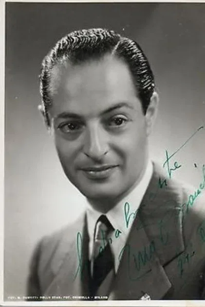 Tino Bianchi