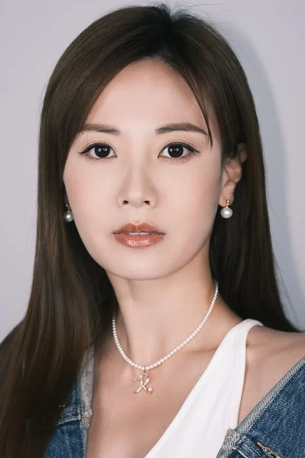 朱晨丽