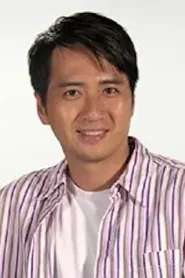 林祖辉