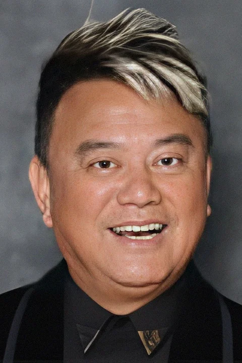 陈百祥