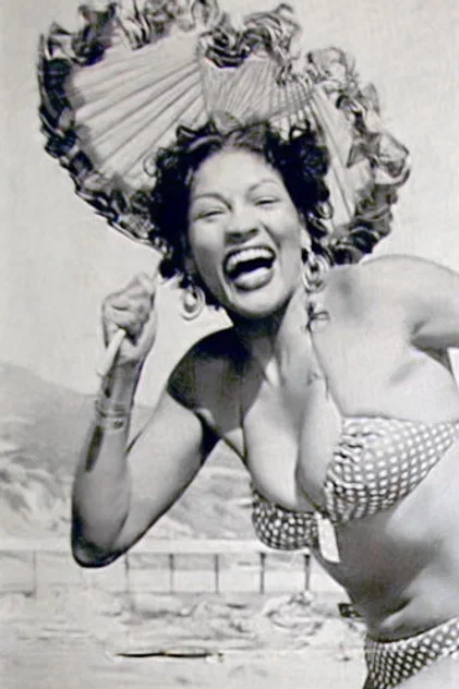 Suzette Harbin