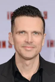 Ashley Hamilton