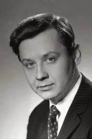 Олег Табаков