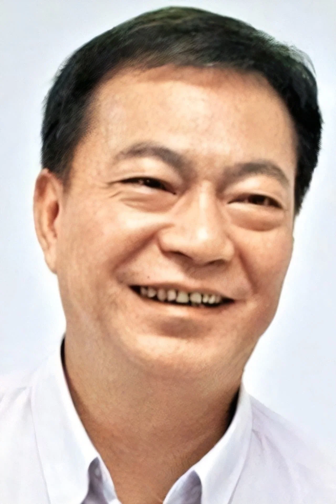 廖伟雄
