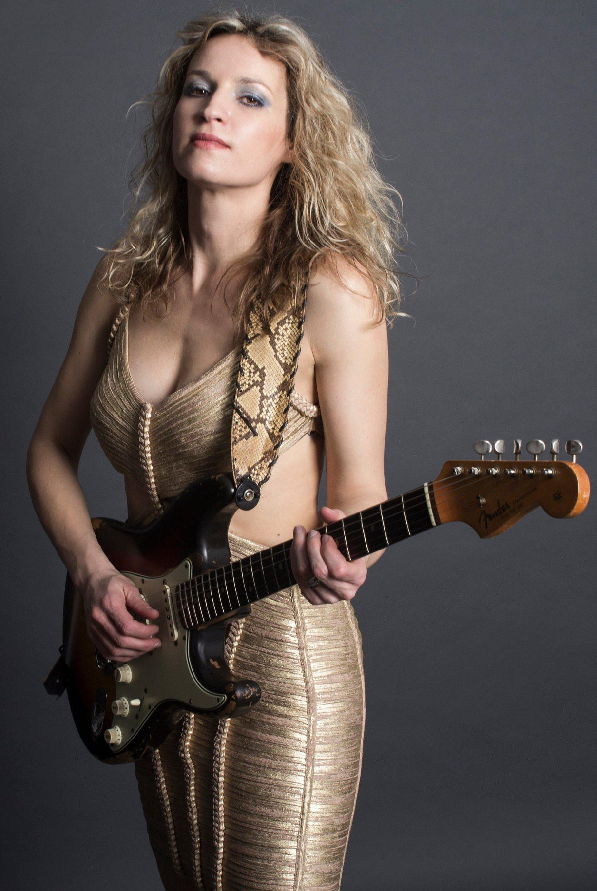 Ana Popovic