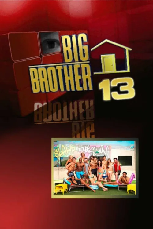 第 13 季