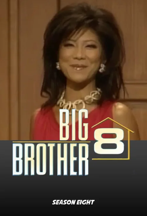 第 8 季