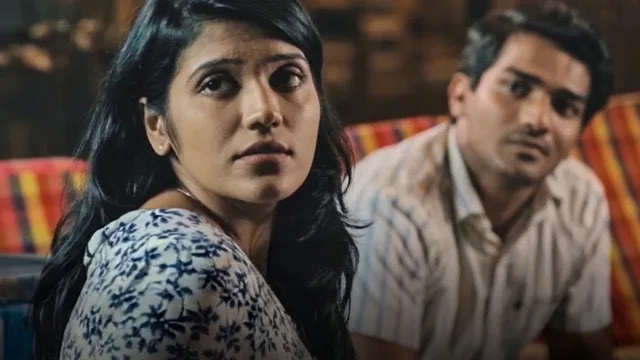 තණමල්විල කොල්ලෙක් 剧照 1