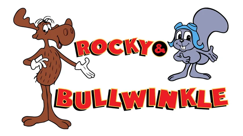 The Bullwinkle Show 剧照 5