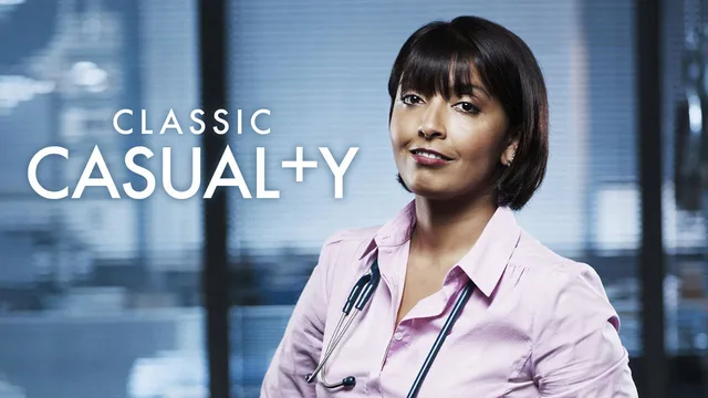 Holby City 剧照 4