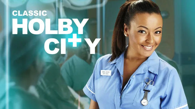 Holby City 剧照 3