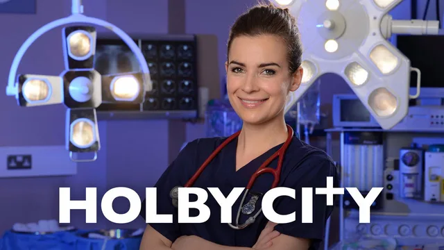 Holby City 剧照 1