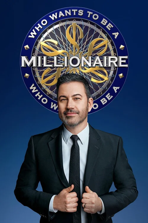 Who Wants to Be a Millionaire 第 1 季