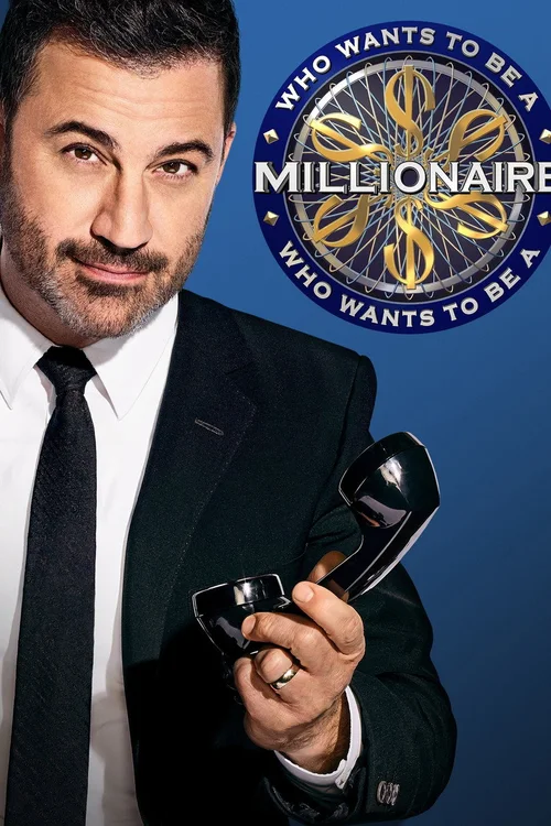 Who Wants to Be a Millionaire 第 2 季
