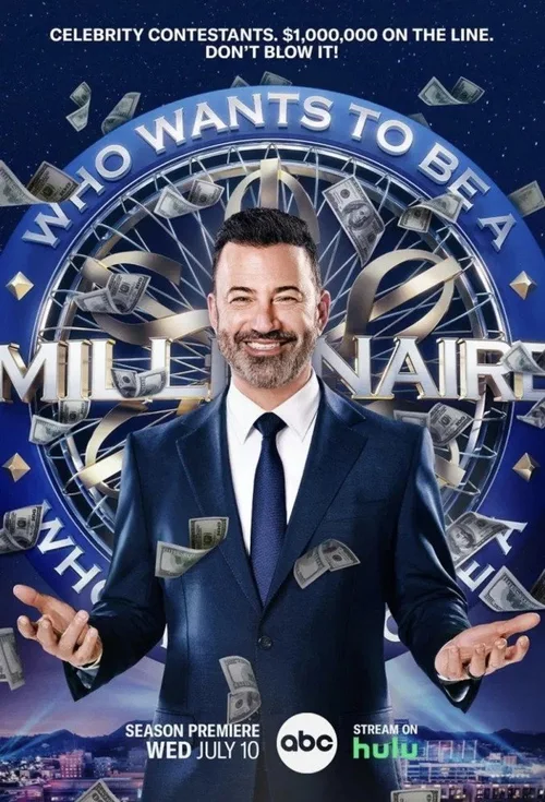 Who Wants to Be a Millionaire 第 3 季