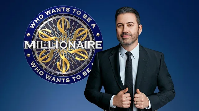 Who Wants to Be a Millionaire 剧照 4