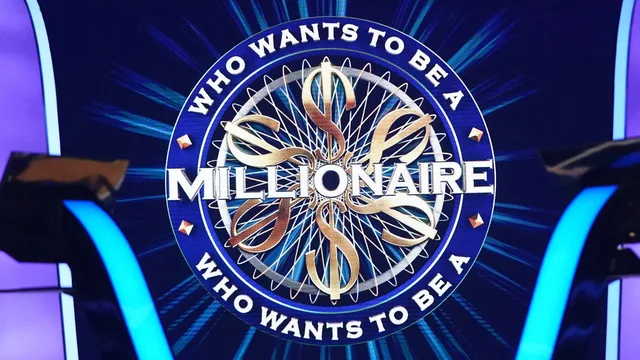 Who Wants to Be a Millionaire 剧照 8
