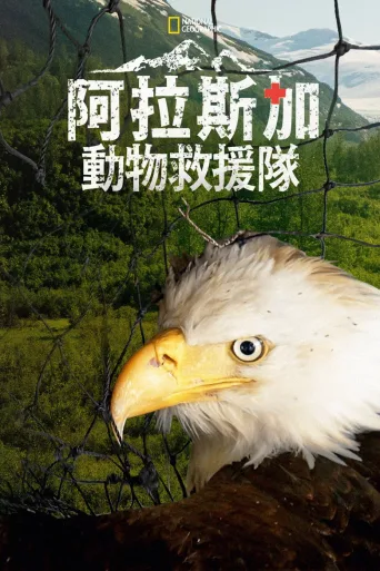 阿拉斯加野生动物救援