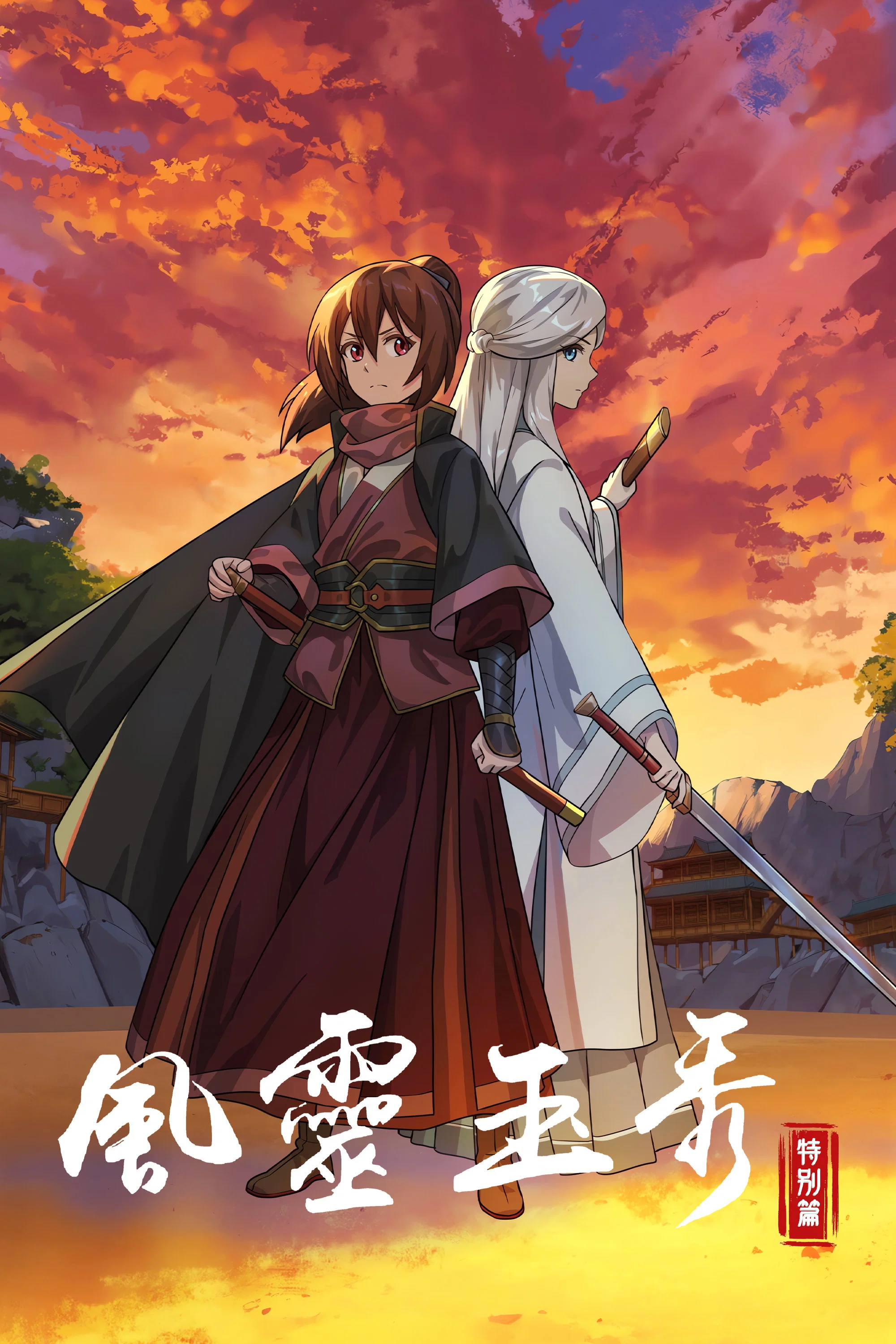特别篇