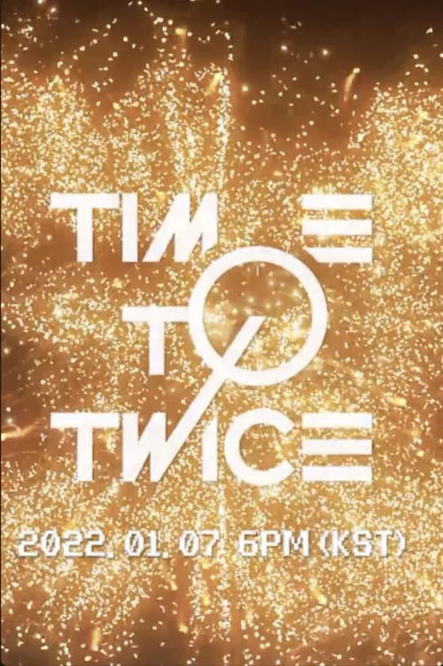 2022新年篇- TWICE New Year