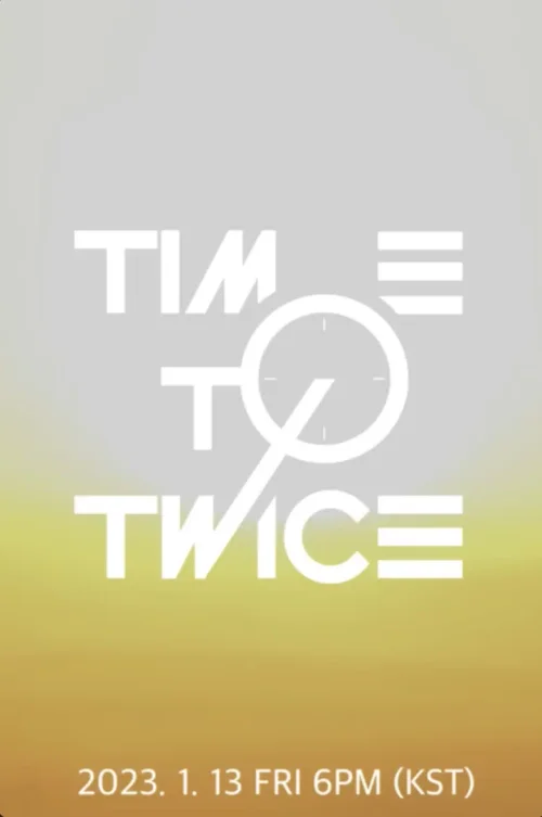 2023新年篇- TWICE New Year