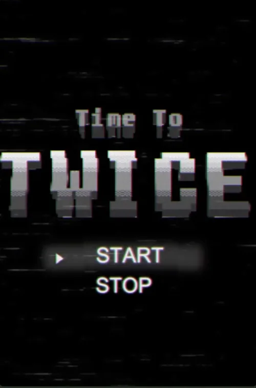 2021新年篇- TWICE New Year