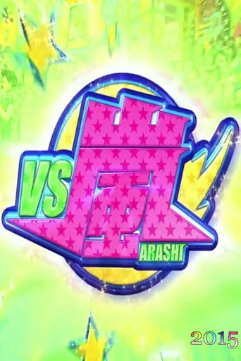 VS岚