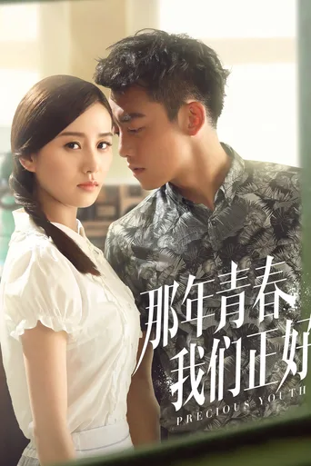 那年青春我们正好