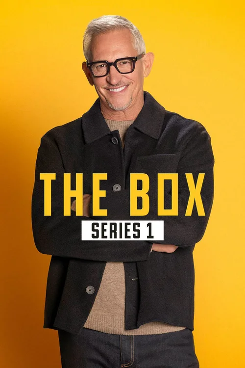 The Box 第 1 季